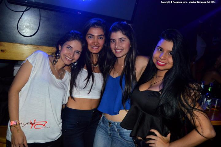 Foto 53 de Noche de Mujeres - Discoteca Malabar en Discoteca Malabar Bucaramanga, Bucaramanga