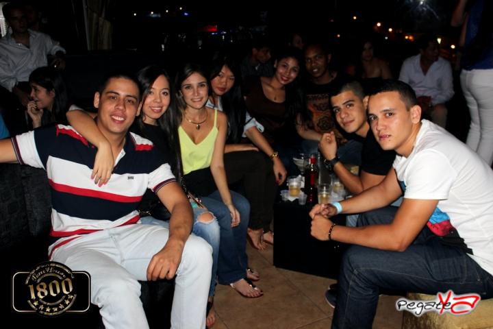 Foto 21 de Penthouse 1800 - Feria de Cali en Penthouse 1800, Cali
