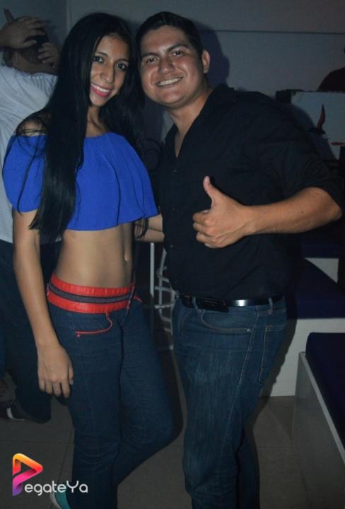 Foto 7 de Ahma Bar - 2do FDS Julio 2015 en Ahma Cali, Cali