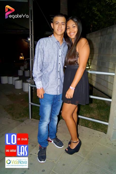 Foto 52 de Lolas Club - 1er FDS Febrero 2016 en Lolas Club Menga Cali, Cali