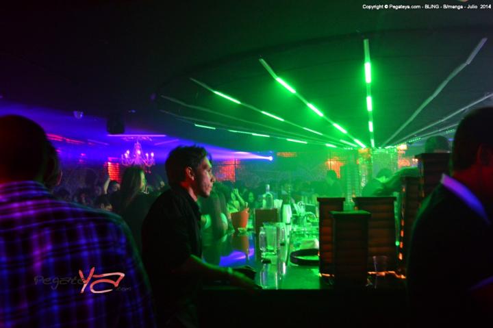 Foto 76 de Discoteca Bling- 26 de julio de 2014 en Bar Bling Bucaramanga, Bucaramanga