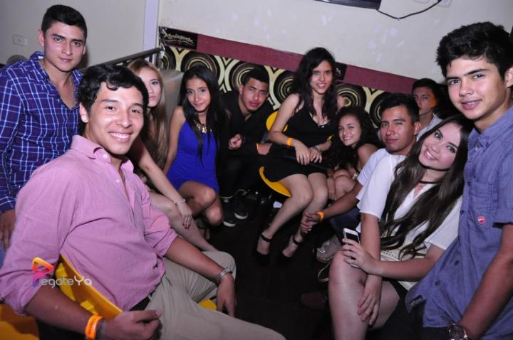 Foto 30 de Marianamen sábado 25 de abril 2015 en Discoteca Maria Namen Bucaramanga, Bucaramanga