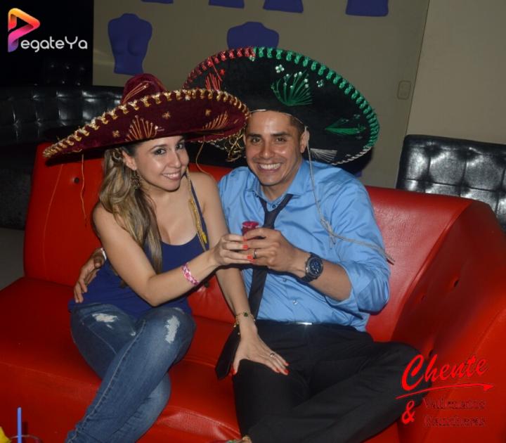 Foto 20 de CHENTE - 2do FDS MAYO 2016 en CHENTE Vallenatos y Rancheras, Cali