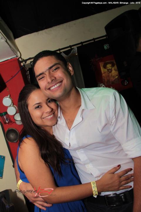 Foto 11 de Discoteca MALABAR - 26 de Julio de 2014 en Discoteca Malabar Bucaramanga, Bucaramanga