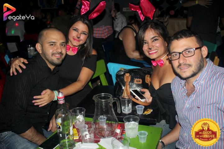 Foto 82 de Mi Dios Se Lo Pague - Hallowen 2016 en Fonda Mi Dios Se Lo Pague, Cali