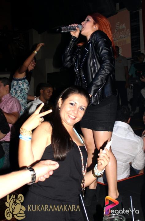 Foto 57 de Kukara - 2do FDS Julio 2015 en Kukaramakara Discoteca Cali, Cali