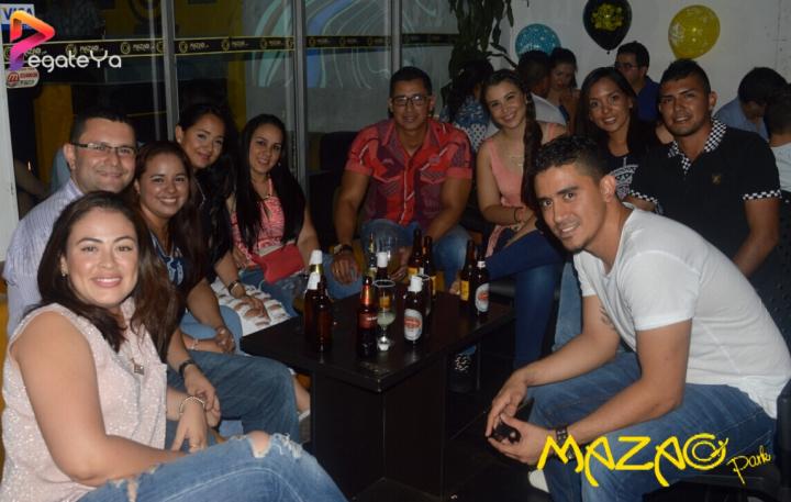 Foto 32 de Mazao Park - 2do Fds Mayo 2016 en Mazao Park, Cali