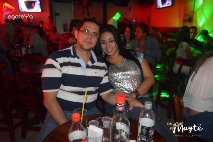 Foto 21 de Pa Mayté - Hallowen 2016 en Pa´Mayte Museo Vallenato
