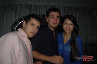 Foto 42 de Discoteca Envy 1 de Diciembre en Discoteca ENVY Bar Medellin, Medellín