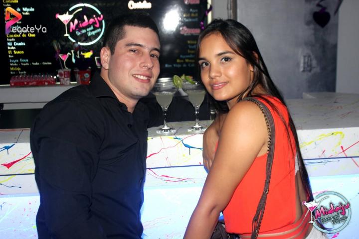 Foto 4 de Midaju - 2do FDS Oct 2015 en Midaju Bar