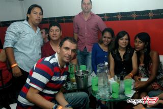 Foto 29 de Agosto 31 del 2013 en Praga Club Cali, Cali