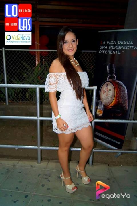 Foto 22 de LOLAS CLUB - 2do FDS FEBRERO 2016 en Lolas Club Menga Cali, Cali