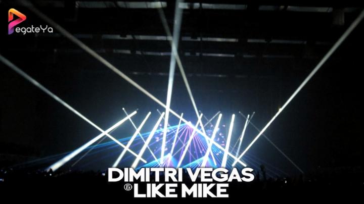 Foto 222 de Dimitri Vegas & Like Mike en Dimitri Vegas & Like Mike, Cali