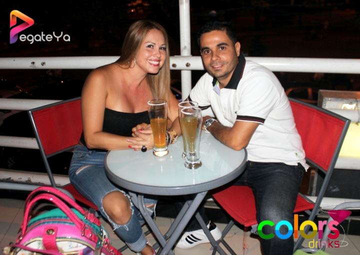 Foto 5 de Colors Drink´s - 2do FDS Febrero 2016 en Colors Drinks