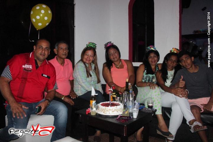 Foto 1 de BAHIA CLUB 3 Y 4 de OCT 2014 en bahia club, Cartagena