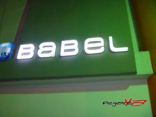 Foto 15 de Febrero 12 del 2012 en Babel / Barra Libre Cali, Cali