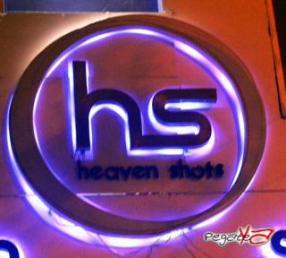 Foto 16 de Heaven Shots - Feria de Cali 2013 en Heaven Shots
