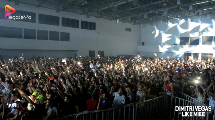 Foto 153 de Dimitri Vegas & Like Mike en Dimitri Vegas & Like Mike, Cali