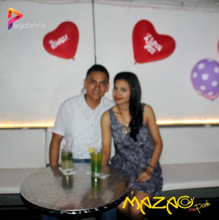 Foto 8 de Mazao Park - 2do FDS Febrero 2016 en Mazao Park, Cali