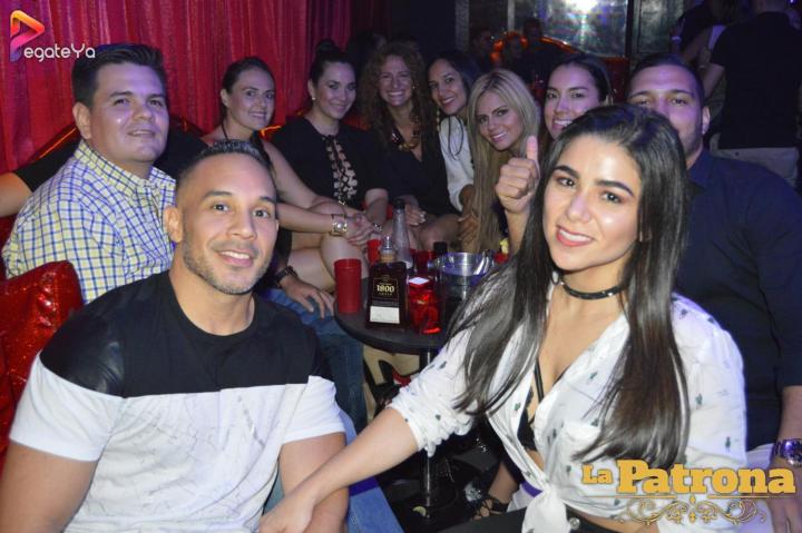 Foto 24 de La Patrona - 2do Fds Agosto 2017 en La Patrona, Cali