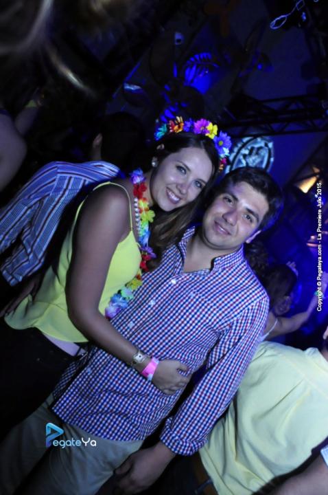 Foto 31 de La Premiere - 18 de julio de 2015 en La Premiere Bucaramanga, Bucaramanga