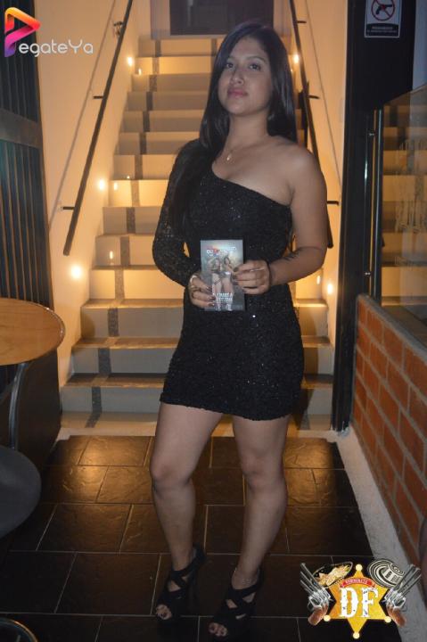 Foto 2 de El DF Club - 4to FDS Julio 2016 en El DF Club Discoteca