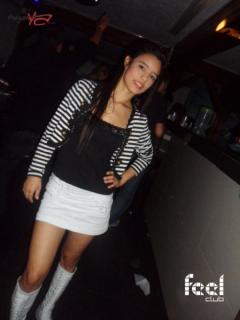 Foto 27 de 10-11 Febrero 2012 en Feel Club Bucaramanga, Bucaramanga