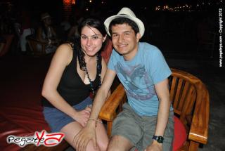 Foto 11 de cafe del mar 17 y 18 de agosto de 2012 en cafe del mar cartagena, Cartagena