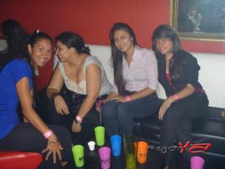 Foto 24 de Febrero 18 y 25 del 2012 en Babel / Barra Libre Cali, Cali