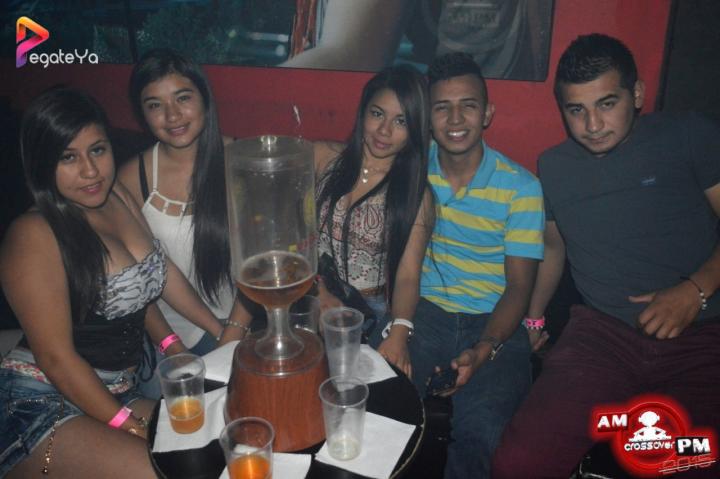 Foto 8 de Ampm Bar - 3er FDS Febrero 2016 en Am / PM Bar - Cali, Cali