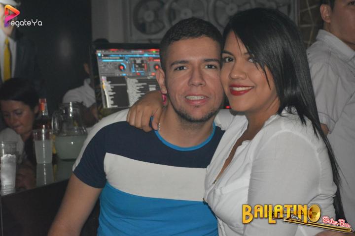 Foto 92 de Bailatino - 2do Fds Agosto 2017 en Blondie Bar Cali, Cali