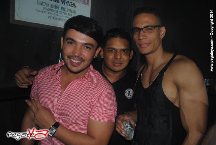 Foto 20 de Cinema 1 y 2 de Agosto en D8 club, Cartagena