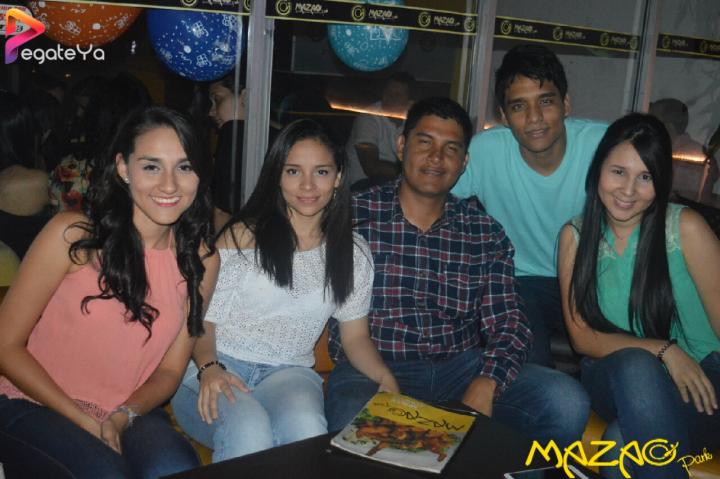 Foto 4 de Mazao Park - 4TO Fds Julio 2016 en Mazao Park, Cali