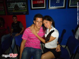 Foto 33 de la pasion del barza 1 de diciembre de 2 en LA PASION DEL BARZA Cartagena, Cartagena