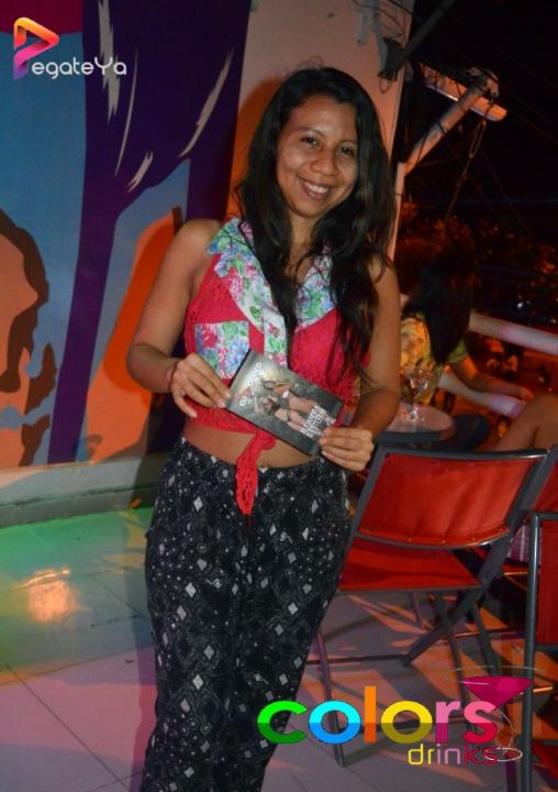 Foto 4 de Colors Drink´s - 3er Fds Mayo 2016 en Colors Drinks