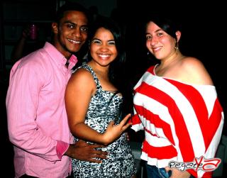 Foto 18 de Babel - Oct 27 del 2012 en Babel / Barra Libre Cali, Cali