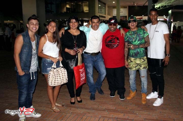 Foto 66 de Cali Exposhow 2014 BY K-kahuate Shots en Cali Exposhow 2014 BY K-kahuate Shots, Cali