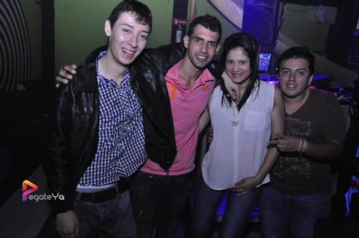 Foto 60 de El Manicomio sábado 02 de mayo 2015 en Discoteca El Manicomio Bucaramanga, Bucaramanga