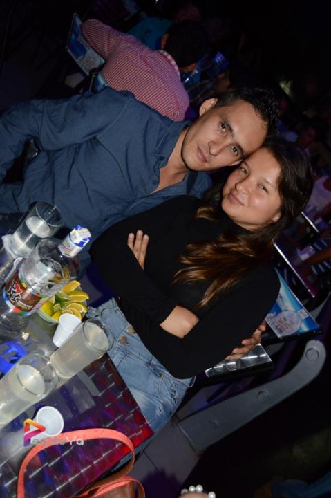 Foto 11 de New York sábado 18 de julio 2015 en Discoteca New York Bucaramanga, Bucaramanga