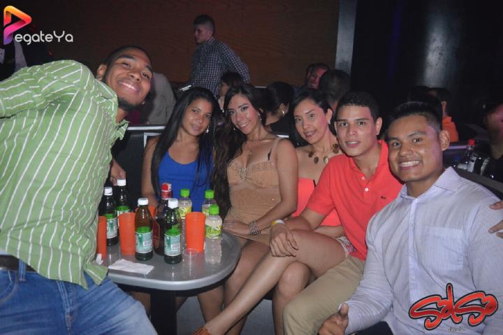 Foto 25 de Salsa Night Club - 4to Fds Julio 2016 en Salsa Night Club, Cali