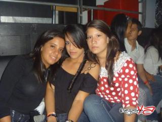 Foto 10 de Marzo 17 del 2012 en Babel / Barra Libre Cali, Cali