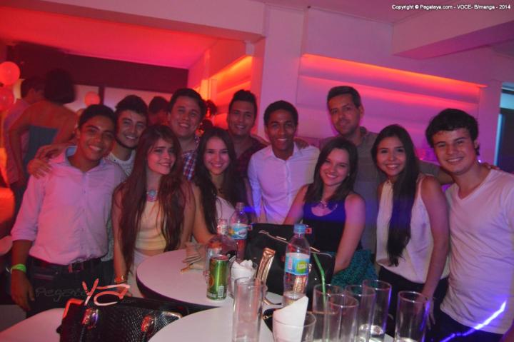 Foto 87 de VOCE sabado 9 de agosto de 2014 en Discoteca Voce Bucaramanga, Bucaramanga
