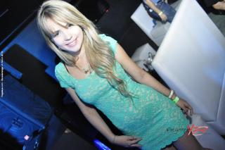 Foto 27 de Linda kozniak en La Sala Club, Bucaramanga