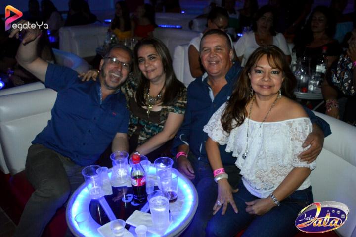 Foto 24 de JalaJala - 3er-4to Fds Marzo 2017 en Jala Jala Club, Cali