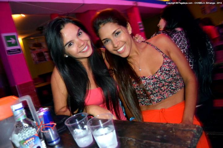 Foto 61 de CHABELA 8 Y 9 de agosto de 2014 en Discoteca Chabela Bucaramanga, Bucaramanga