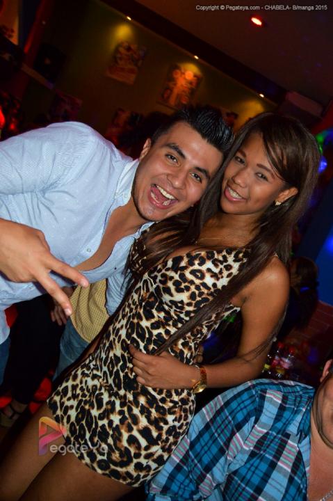 Foto 51 de CHABELA sabado 17 de enero de 2015 en Discoteca Chabela Bucaramanga, Bucaramanga
