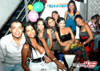 Foto 62 de Abril 6 del 2013 en Babel / Barra Libre Cali, Cali