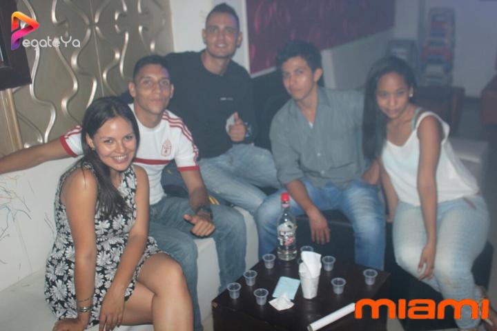 Foto 24 de Miami Bar - 3er FDS Oct 2015 en Miami Bar Cali, Cali
