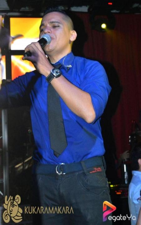 Foto 11 de Kukaramakara - 3er FDS Julio del 2015 en Kukaramakara Discoteca Cali, Cali