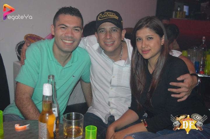 Foto 20 de EL DF CLUB - 2Do Fds Dic. 2016 en El DF Club Discoteca